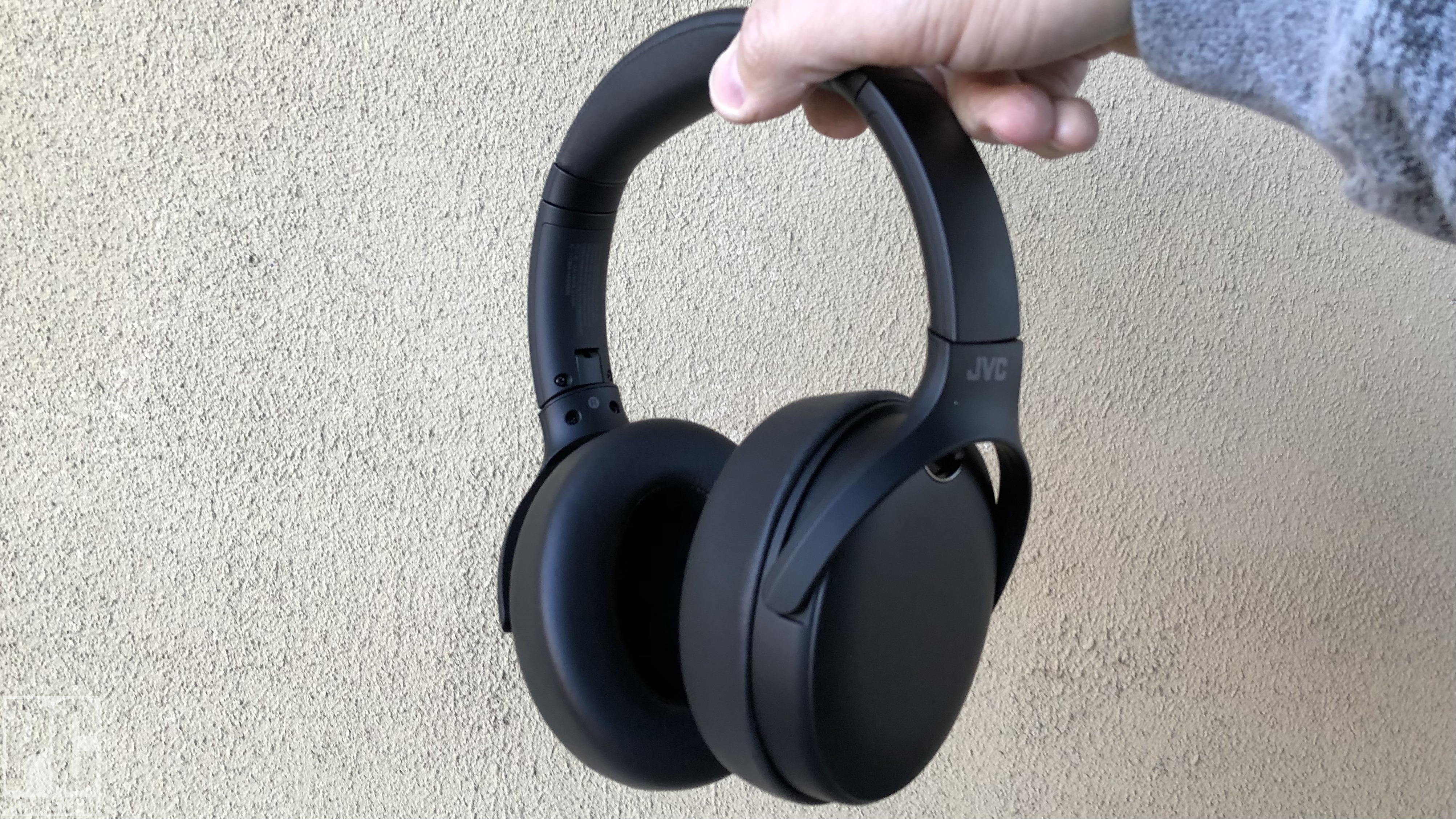 JVC HA-S100N