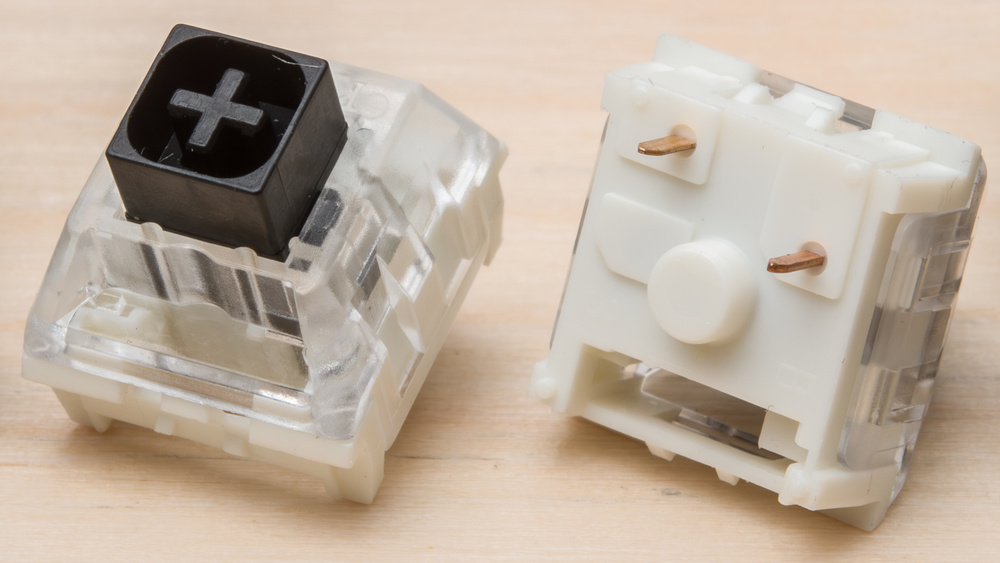 Kailh Box Black