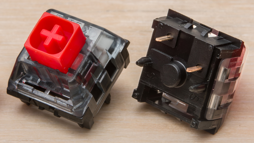 Kailh Box Red V2