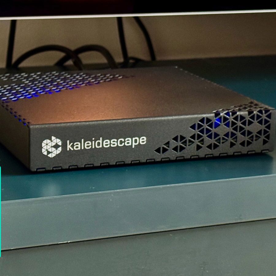 Kaleidescape Strato E