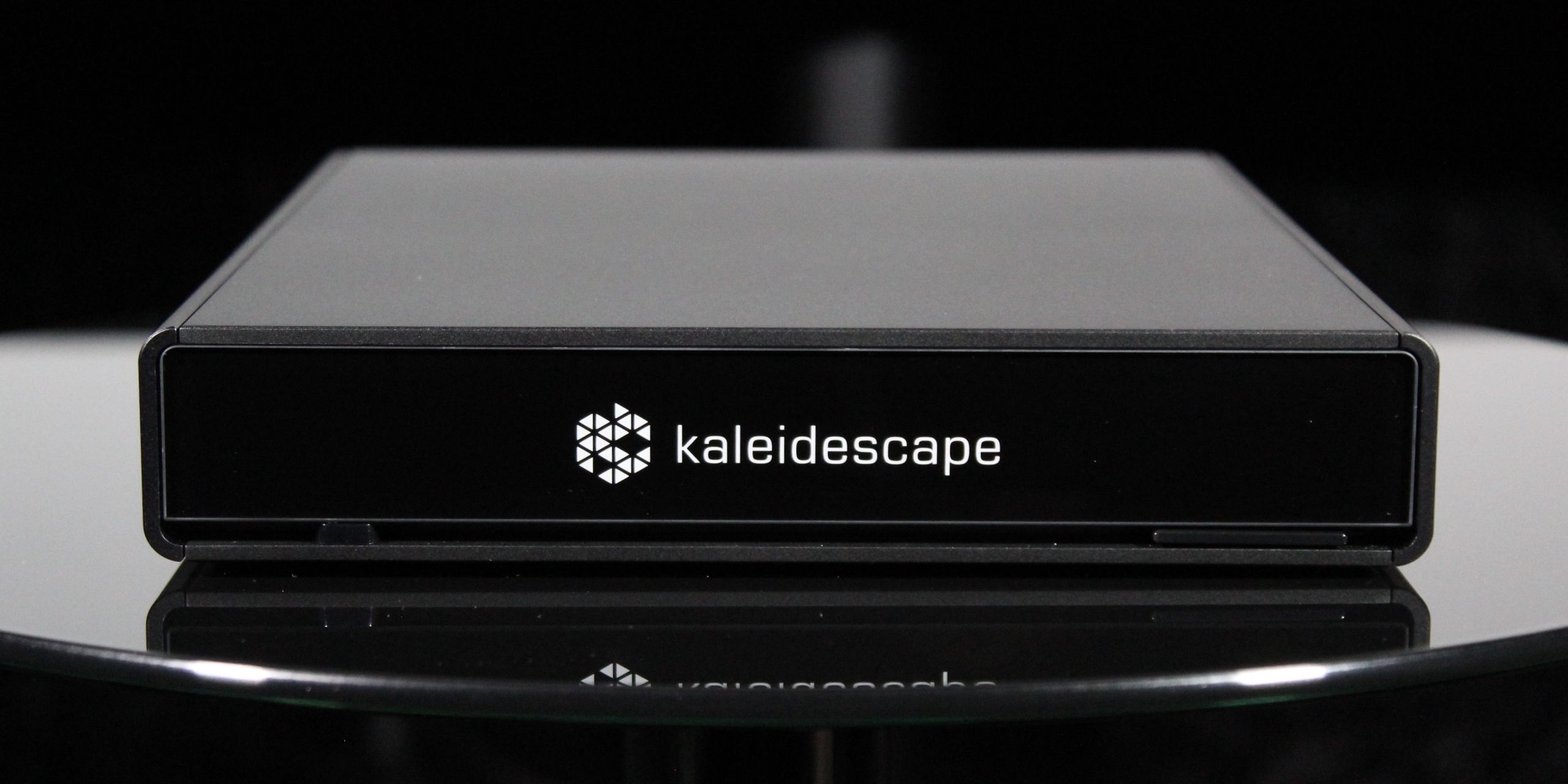 Kaleidescape Strato V