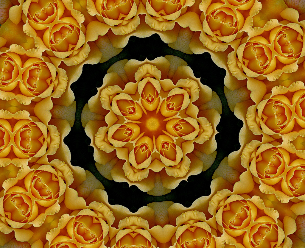 Kaleidoscope