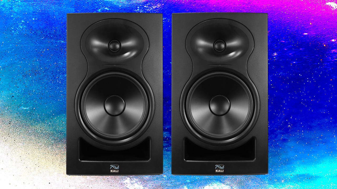 Kali Audio LP-6