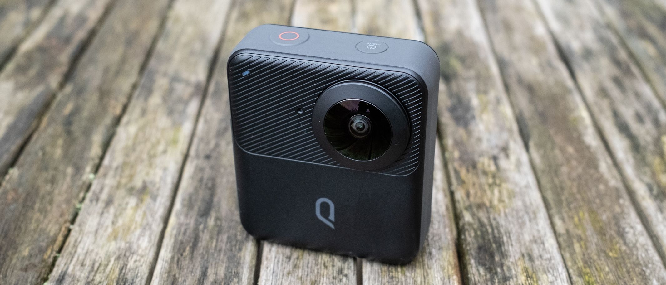 Kandao Qoocam 3