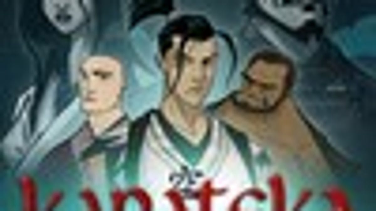 Karateka Xbox 360