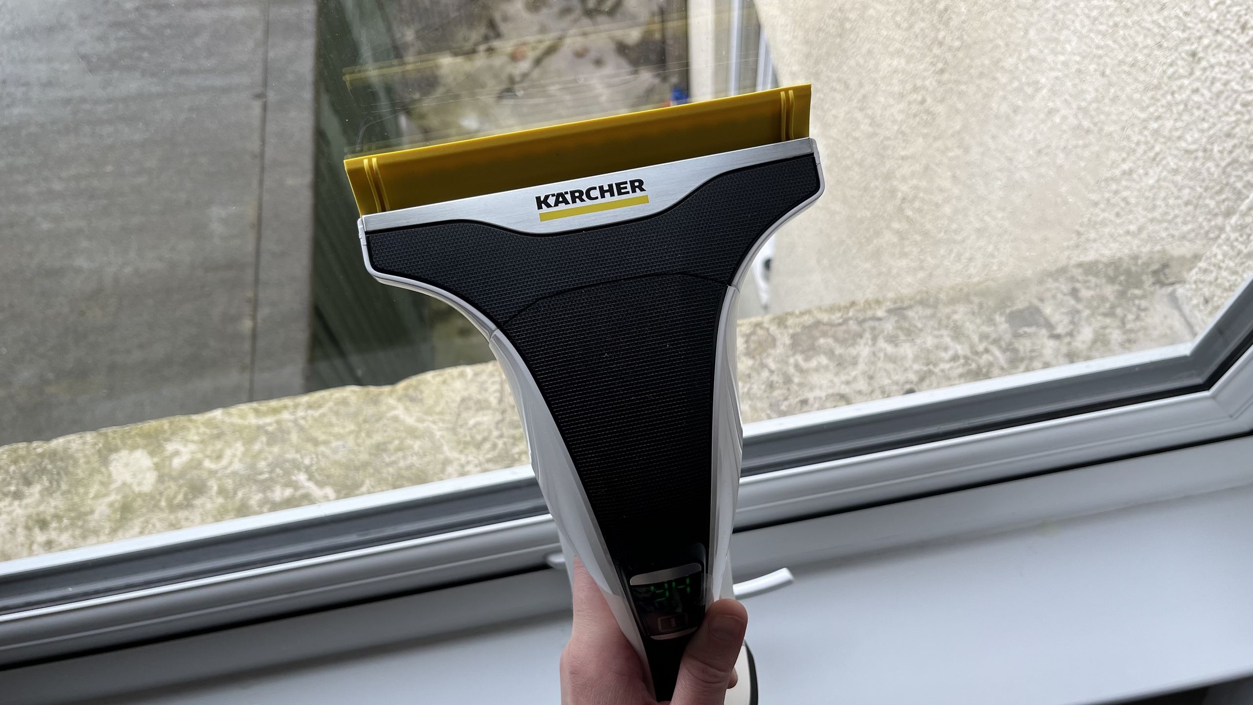 Karcher Window Vac Wv 6 Premium