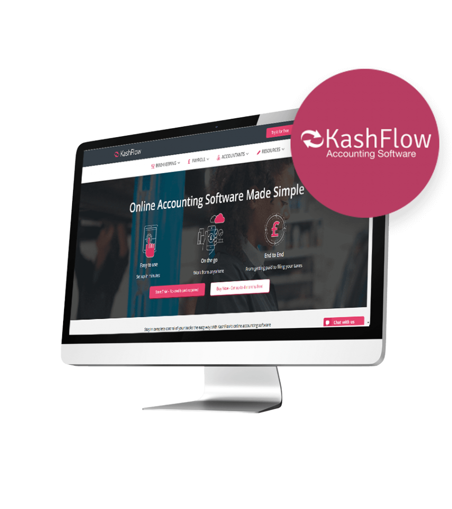 Kashflow