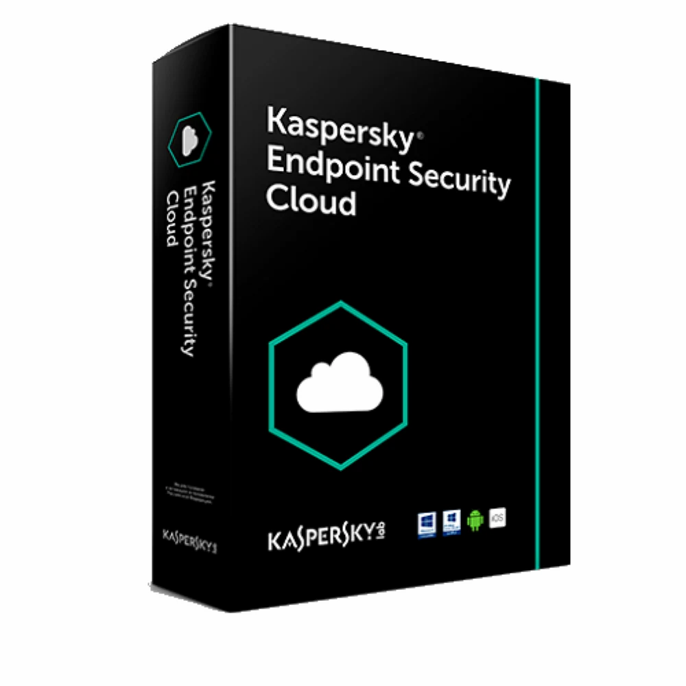 Kaspersky Endpoint Security Cloud
