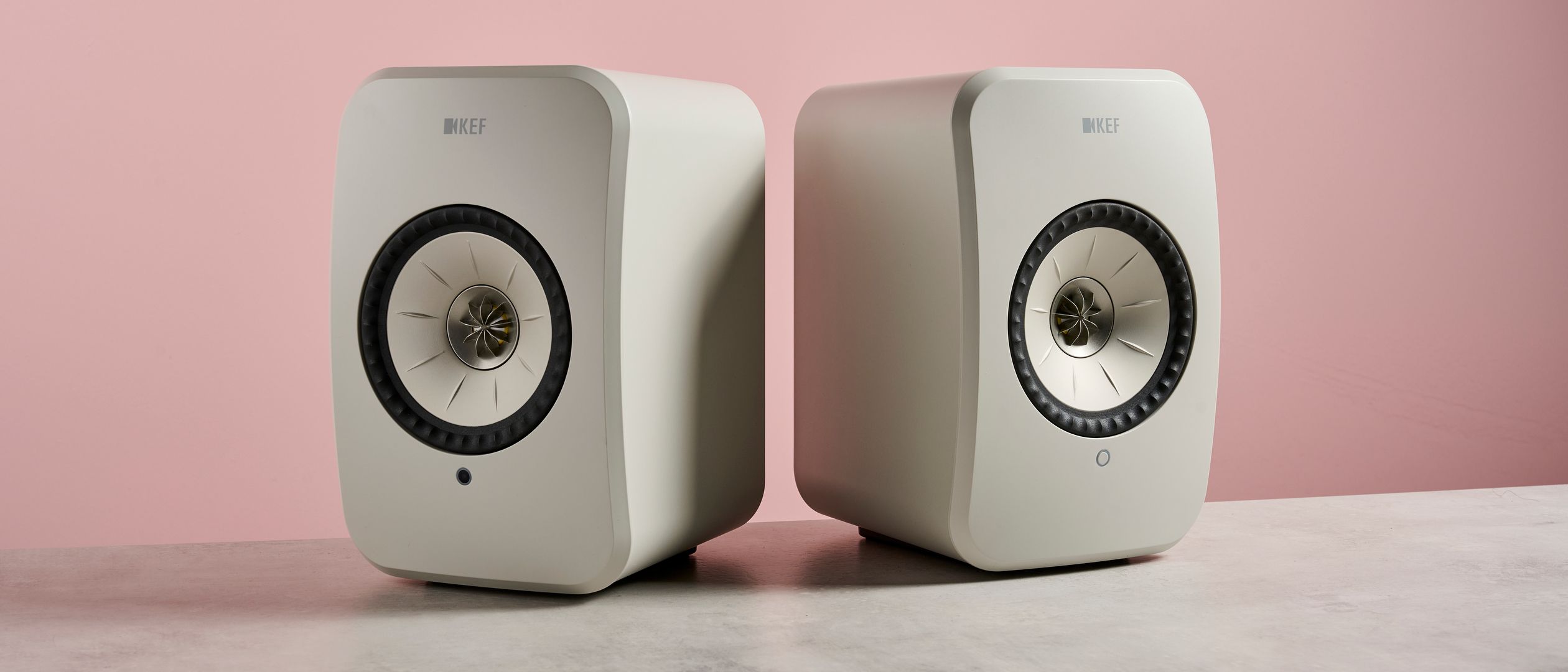 Kef Lsx Ii Lt