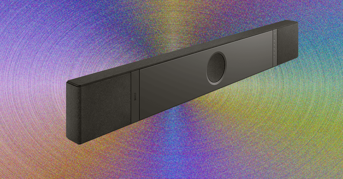 Kef Xio