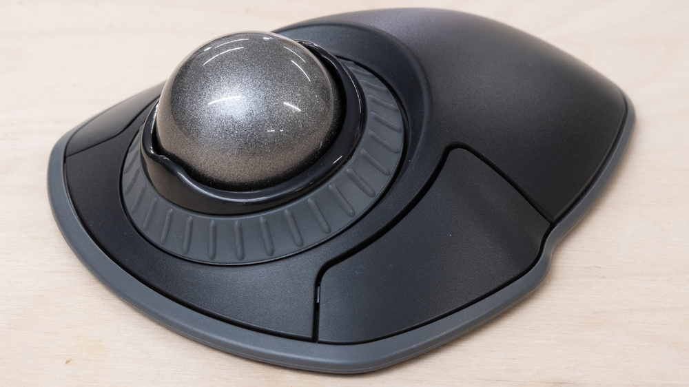Kensington Orbit Wireless Trackball