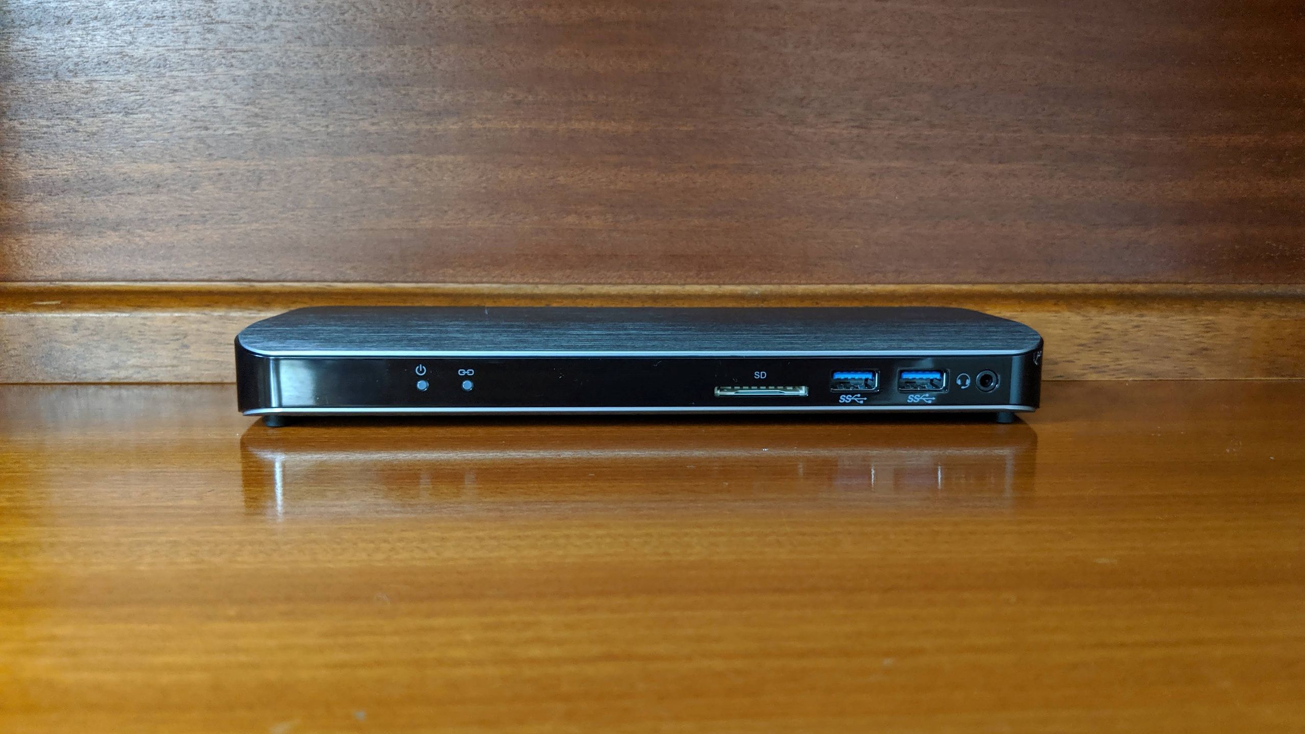 Kensington SD5300T Thunderbolt 3 Dock