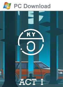 Kentucky Route Zero: Act 1