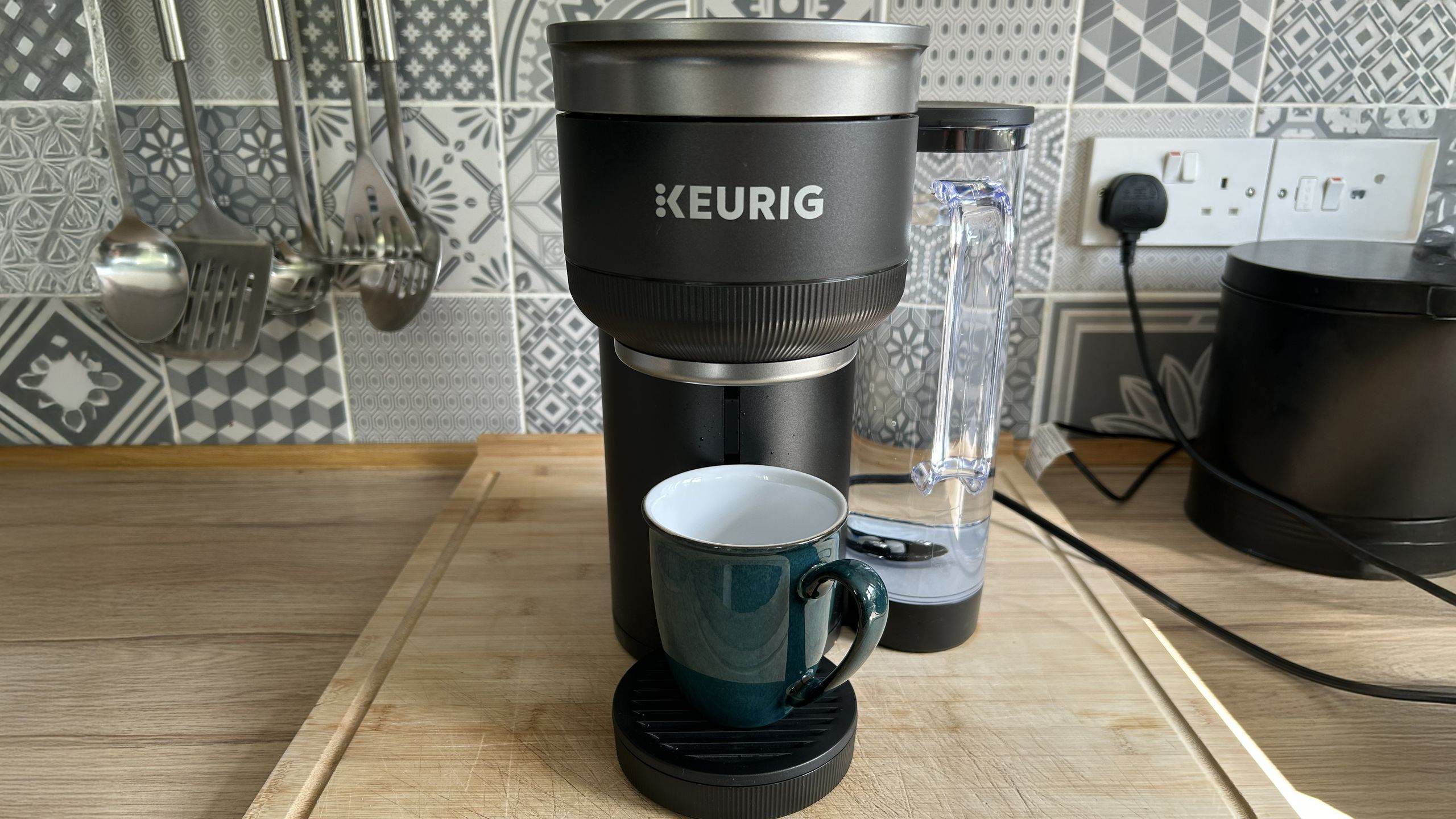 Keurig K-Crema