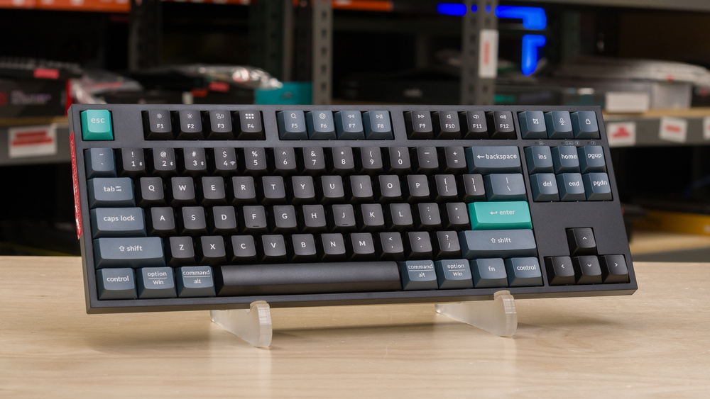 Keychron B33/B36