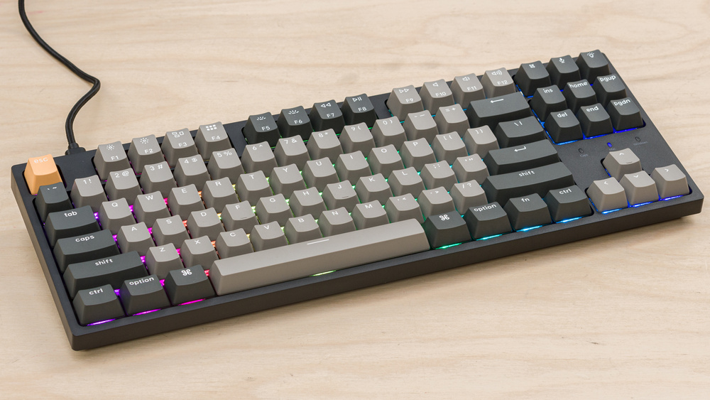 Keychron C1 Pro/C2 Pro