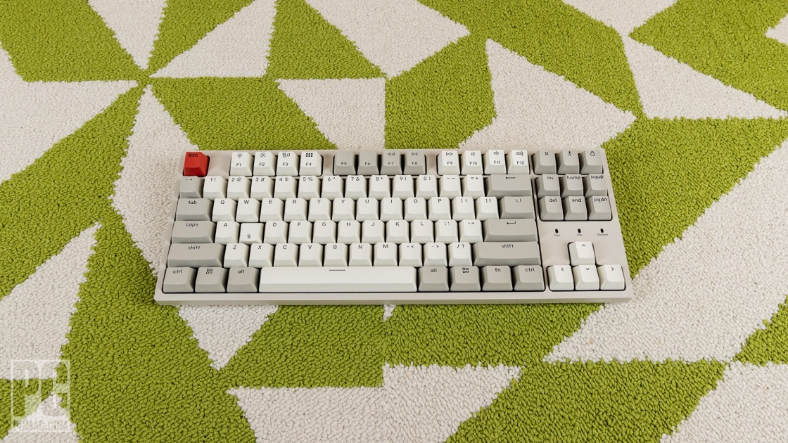 Keychron C1