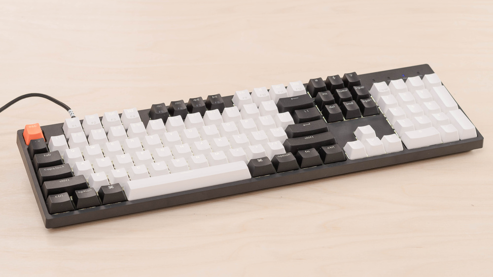 Keychron C2