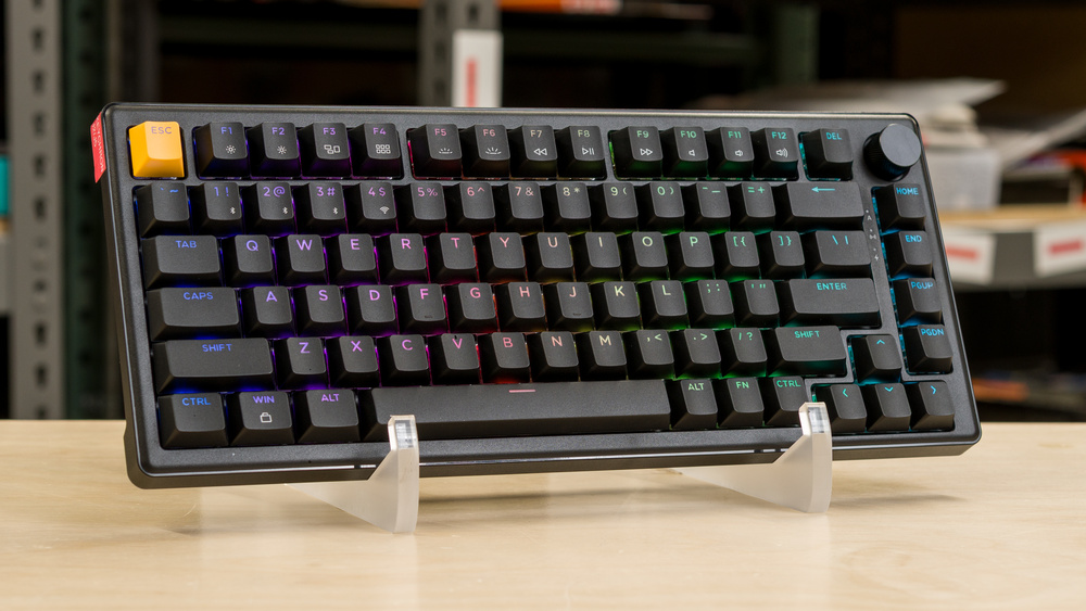 Keychron J2 [J4, J5, etc.]