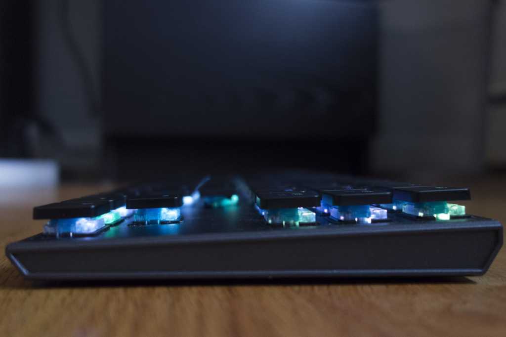 Keychron K1