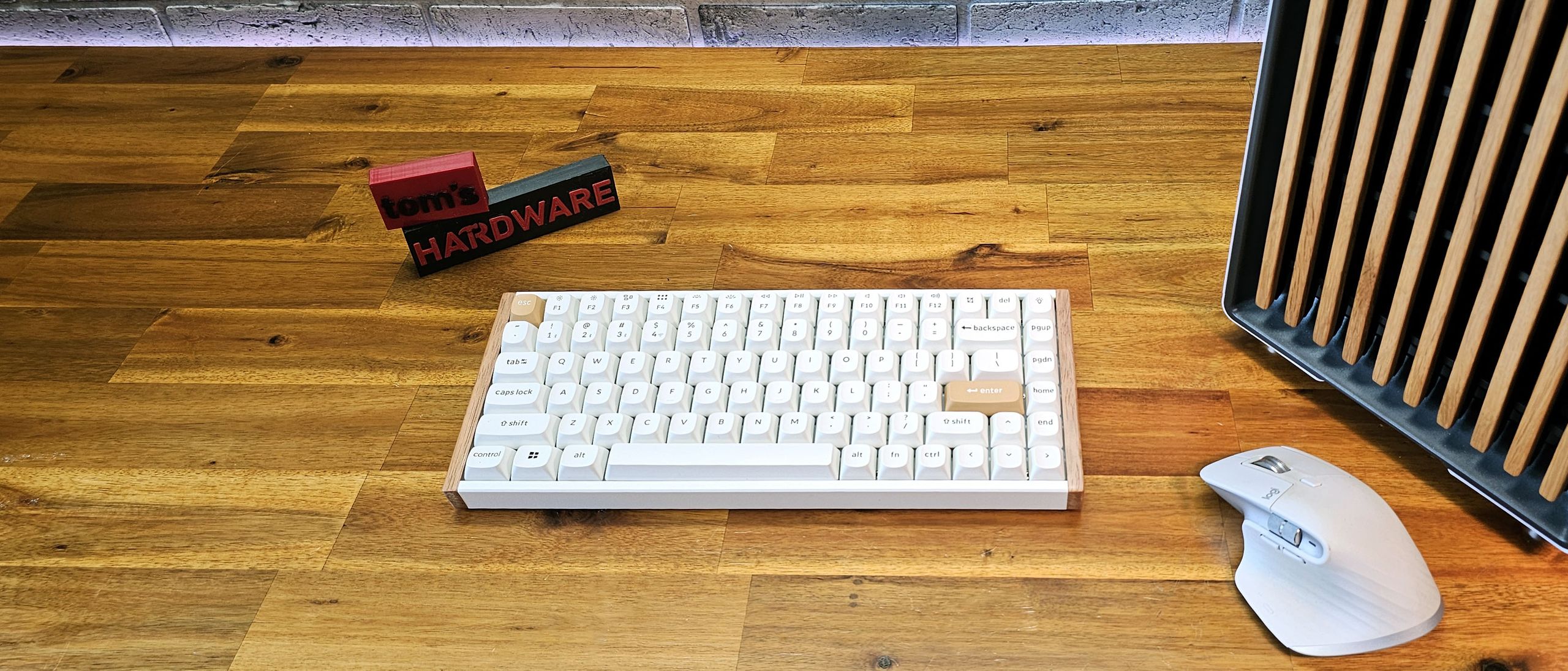 Keychron K2 HE