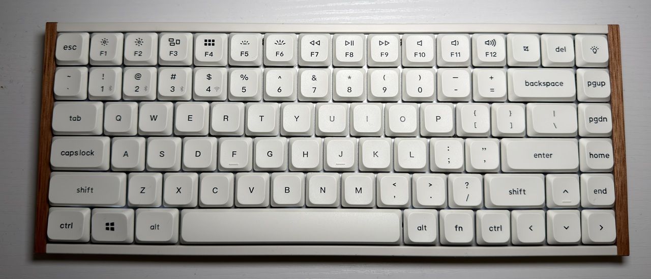 Keychron K3 Ultra