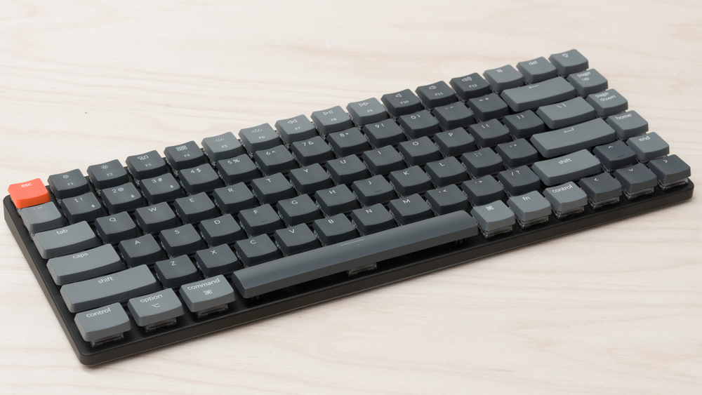 Keychron K3 (Version 2)