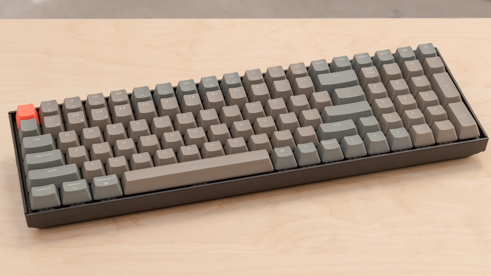 Keychron K4