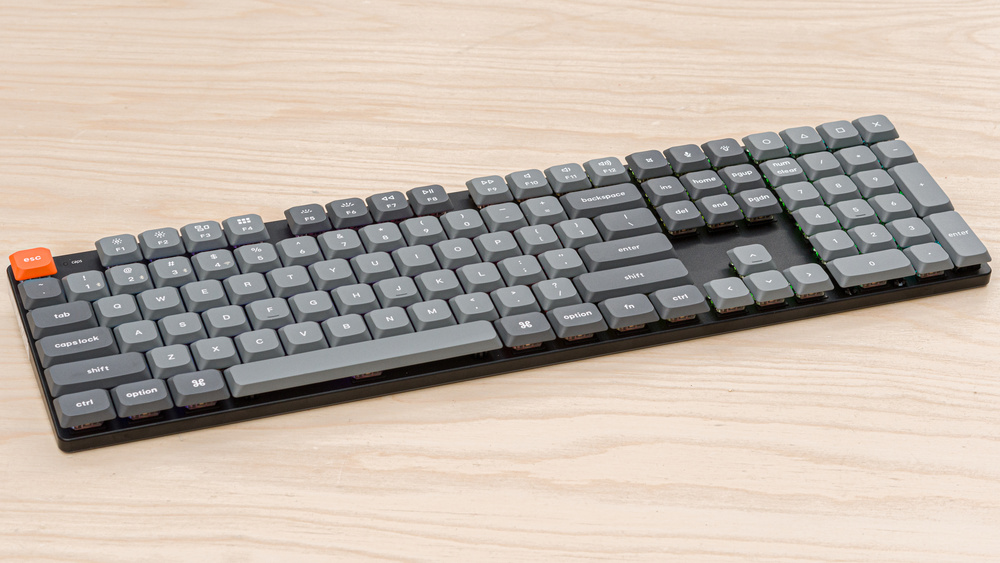 Keychron K5 Max [K1 Max, K3 Max, etc.]
