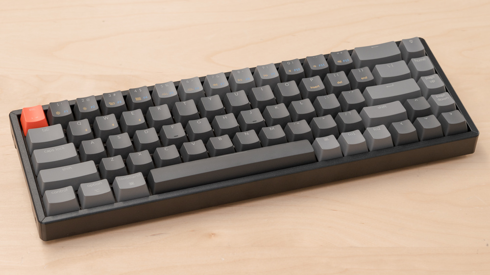 Keychron K6