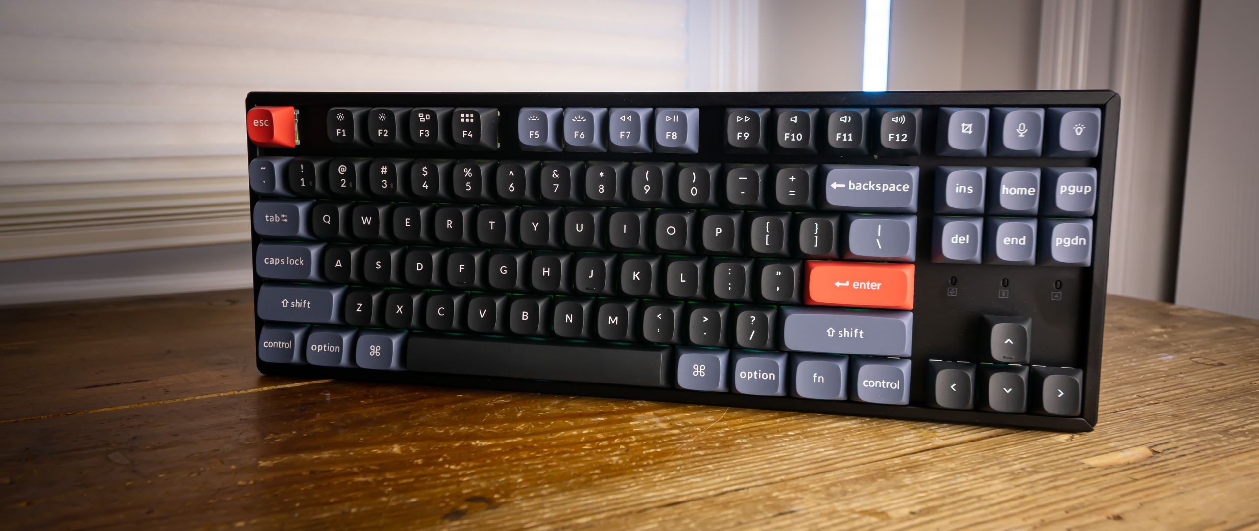 Keychron K8 Pro