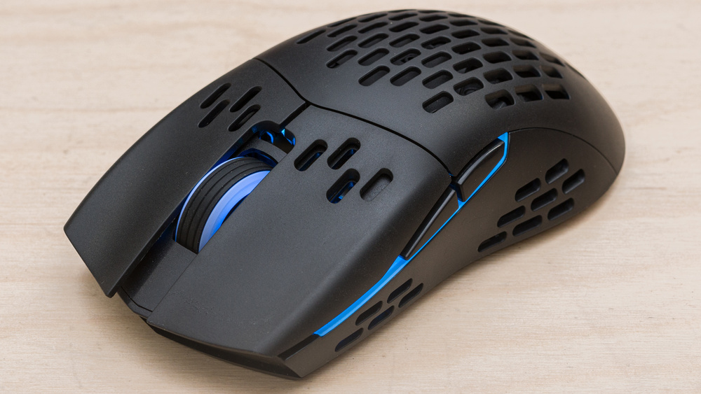 Keychron M1 Wireless