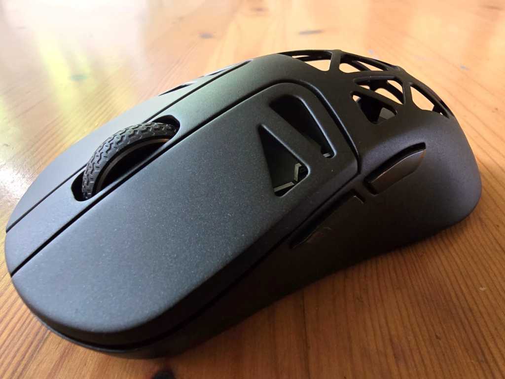 Keychron M3 Mini 4K Metal Edition