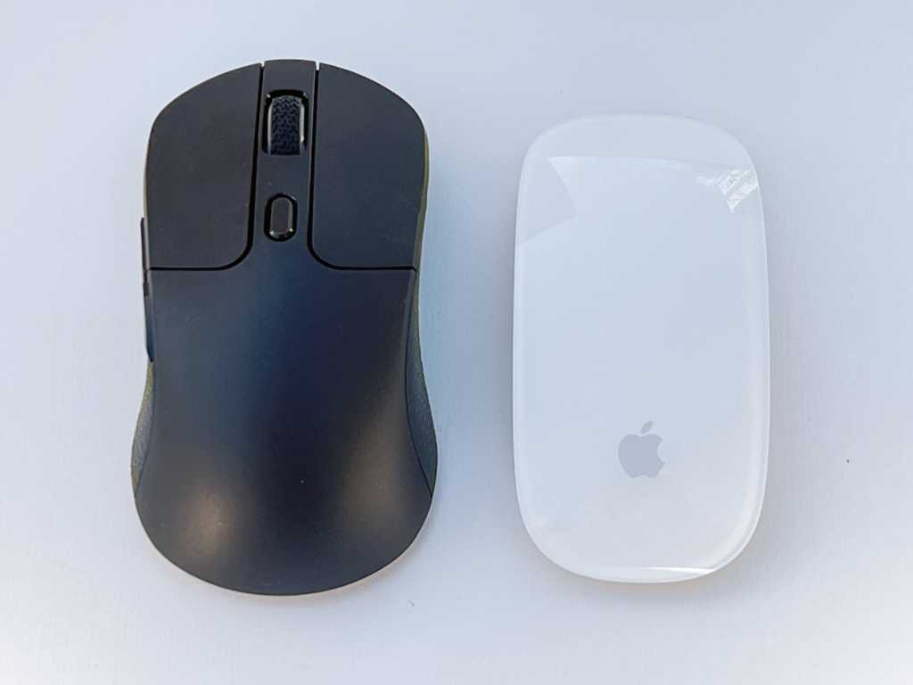 Keychron M3 Wireless Mouse
