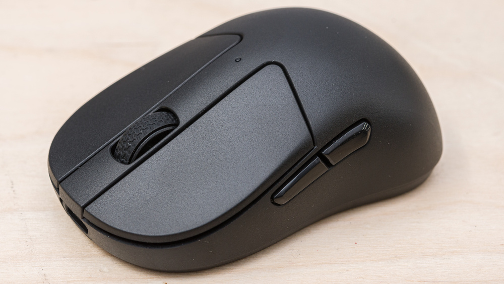 Keychron M4
