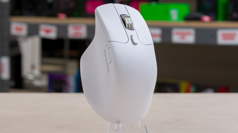 Keychron M6 Wireless