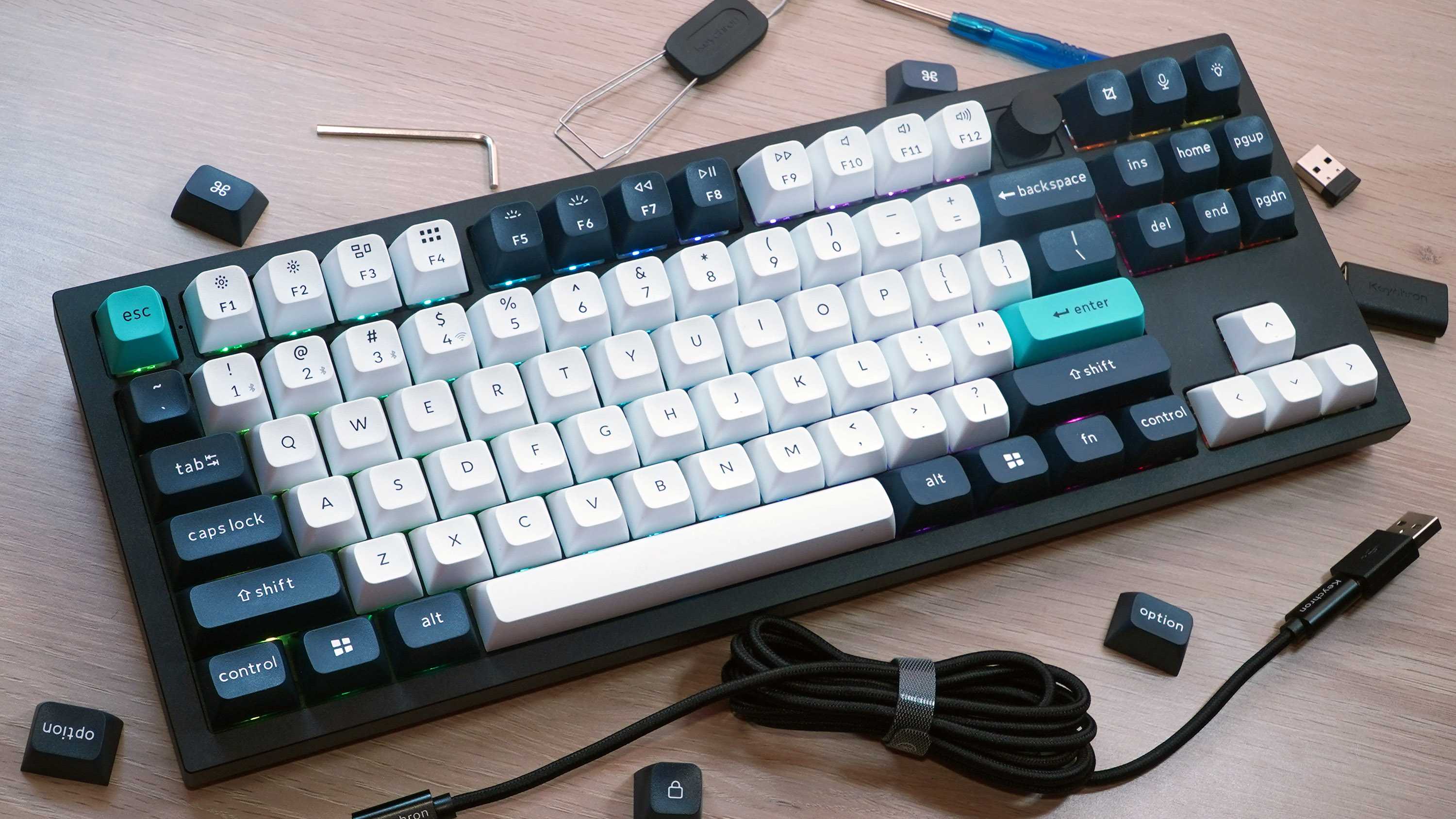 Keychron Q Max Q3 Max