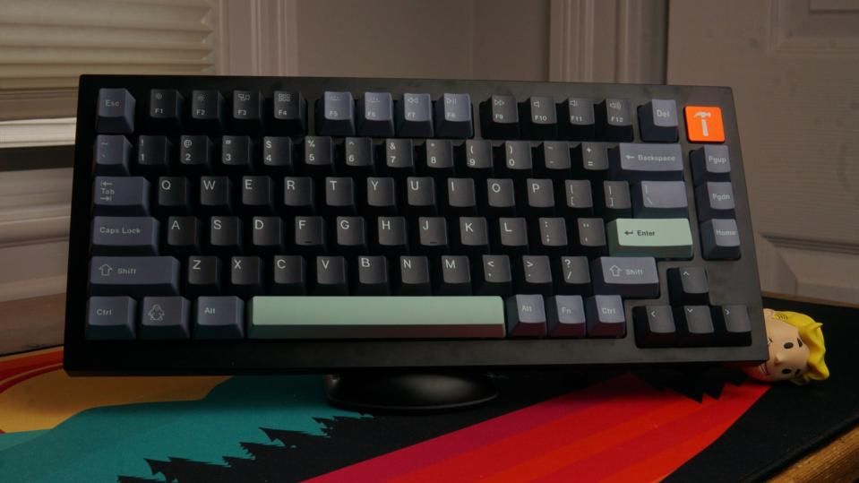 Keychron Q1