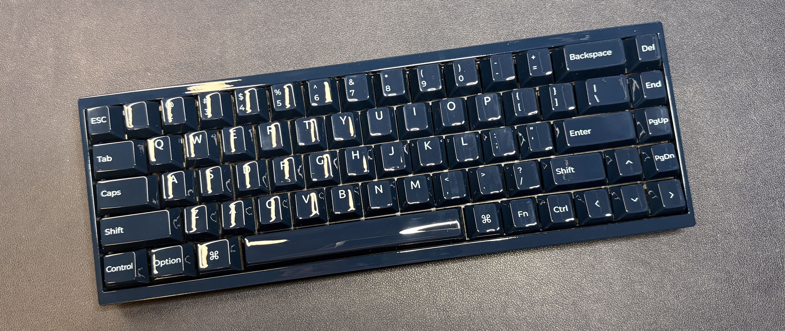 Keychron Q16 HE 8K