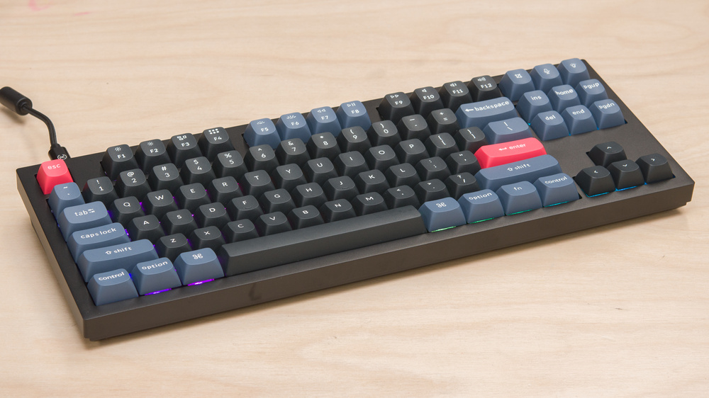 Keychron Q3