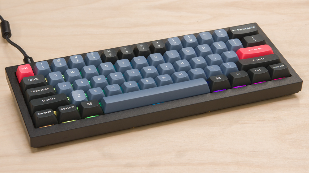 Keychron Q4