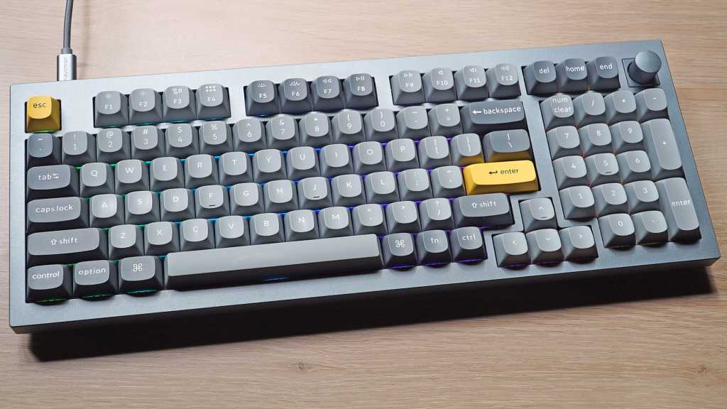 Keychron Q5