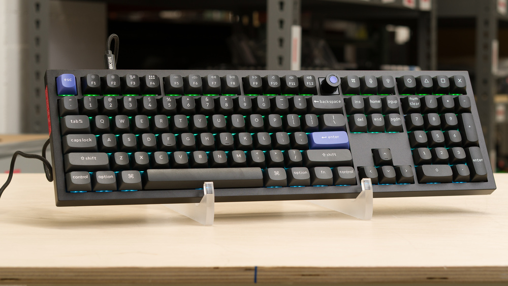 Keychron Q6 [Q1, Q3, Q16, etc.] HE 8K