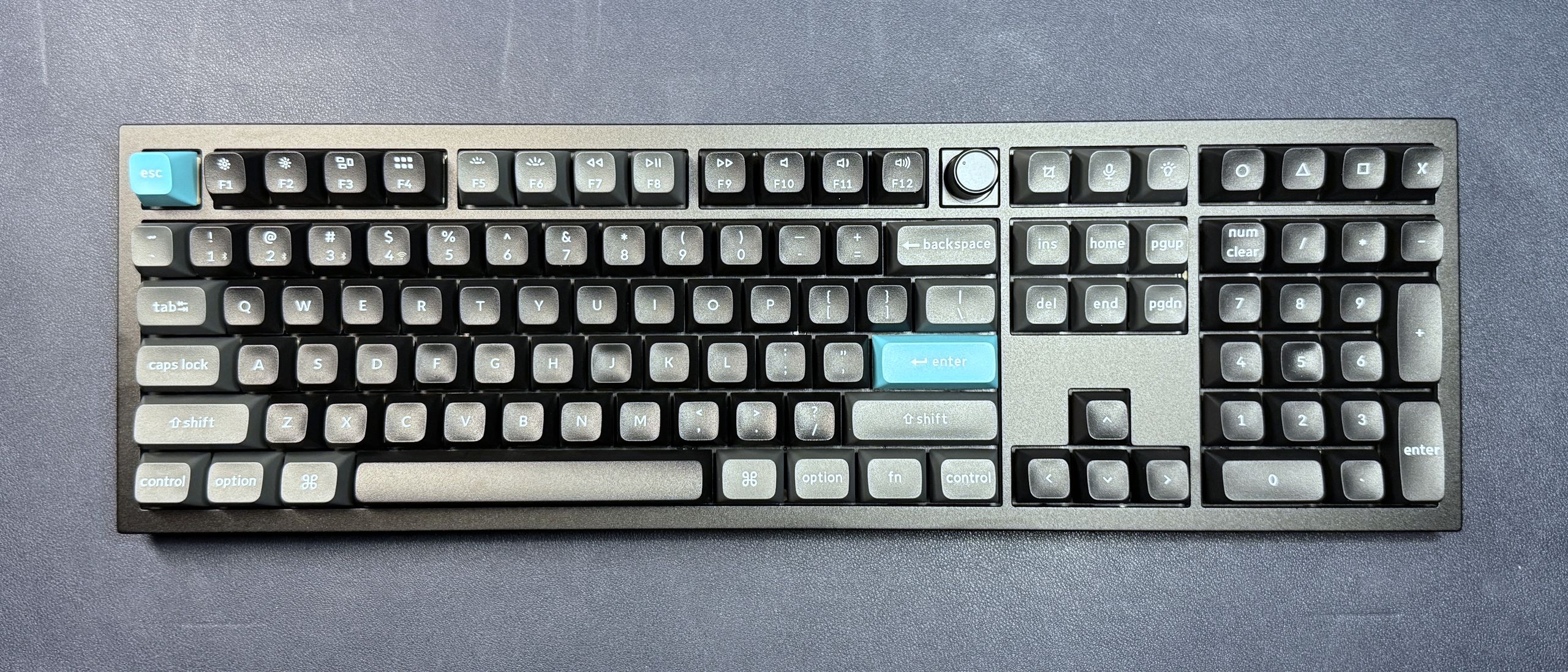Keychron Q6 Ultra 8K