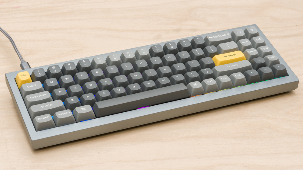 Keychron Q7