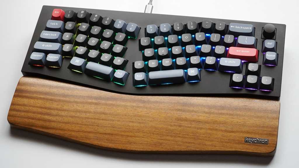 Keychron Q8