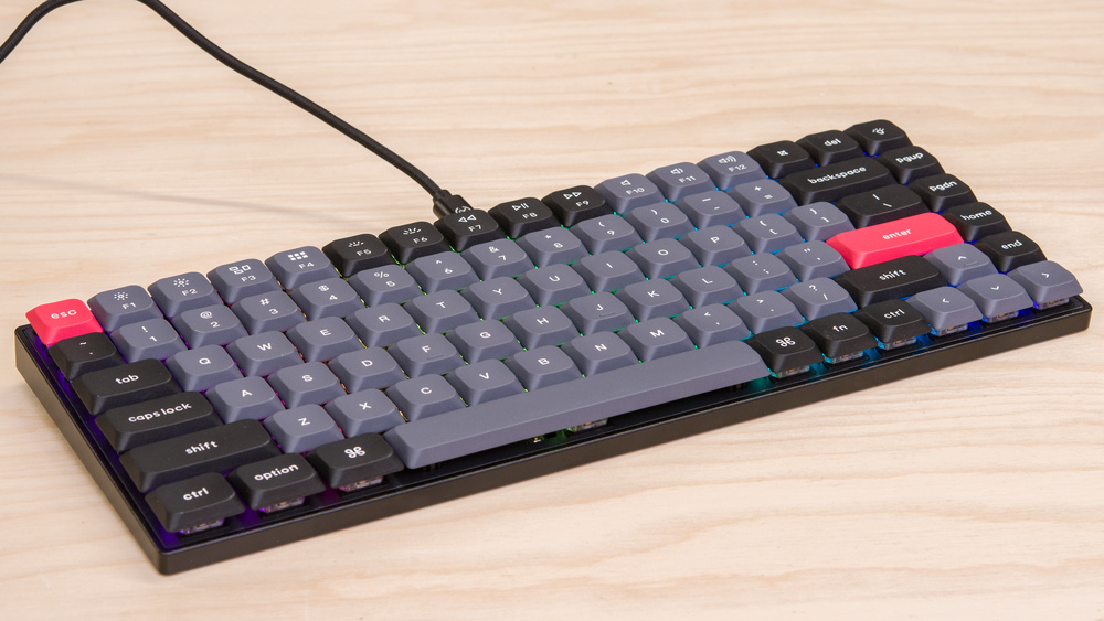 Keychron S Series