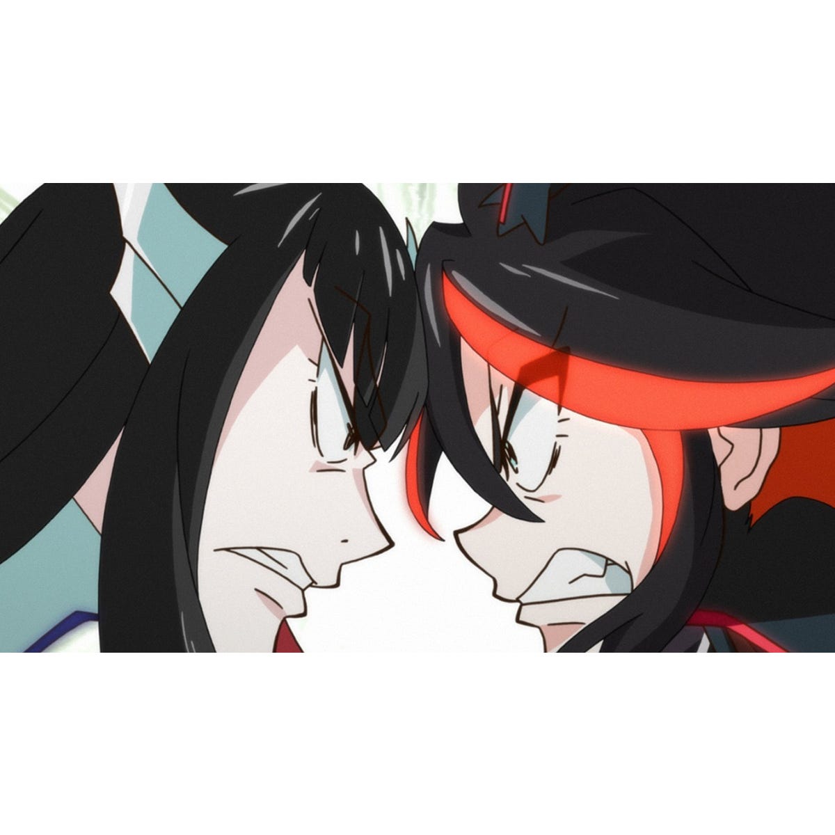 Kill La Kill The Game -- If
