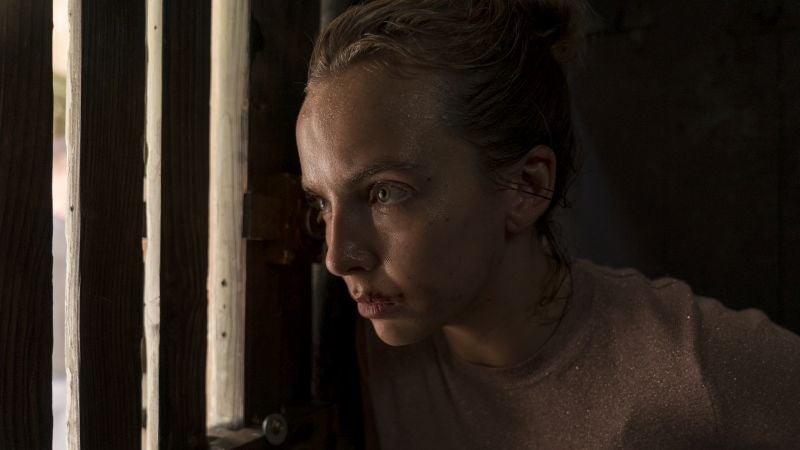 Killing Eve