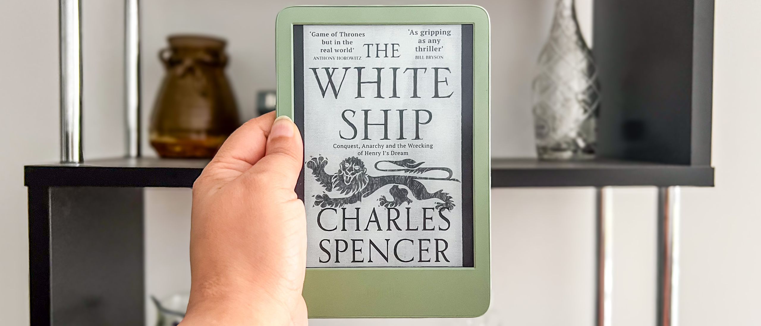 Kindle (11th generation - 2024 release)